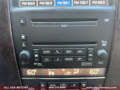 2010 Cadillac Escalade ESV Premium   - Photo 39 - San Jose, CA 95116