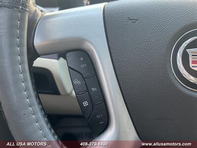 2010 Cadillac Escalade ESV Premium   - Photo 22 - San Jose, CA 95116