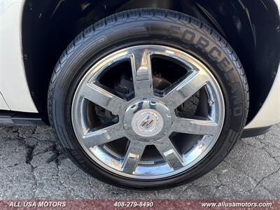 2010 Cadillac Escalade ESV Premium   - Photo 14 - San Jose, CA 95116