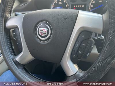 2010 Cadillac Escalade ESV Premium   - Photo 23 - San Jose, CA 95116