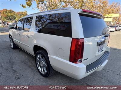 2010 Cadillac Escalade ESV Premium   - Photo 7 - San Jose, CA 95116