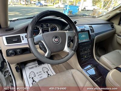 2010 Cadillac Escalade ESV Premium   - Photo 19 - San Jose, CA 95116