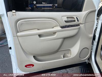 2010 Cadillac Escalade ESV Premium   - Photo 18 - San Jose, CA 95116