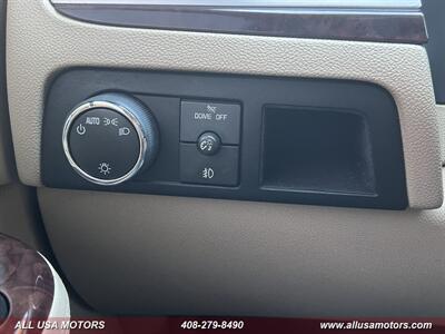 2010 Cadillac Escalade ESV Premium   - Photo 48 - San Jose, CA 95116