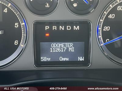 2010 Cadillac Escalade ESV Premium   - Photo 35 - San Jose, CA 95116