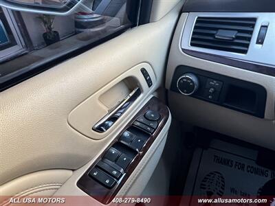 2010 Cadillac Escalade ESV Premium   - Photo 47 - San Jose, CA 95116
