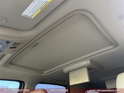 2010 Cadillac Escalade ESV Premium   - Photo 50 - San Jose, CA 95116