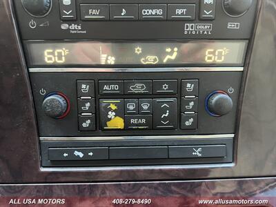 2010 Cadillac Escalade ESV Premium   - Photo 40 - San Jose, CA 95116