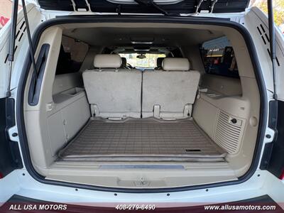 2010 Cadillac Escalade ESV Premium   - Photo 28 - San Jose, CA 95116