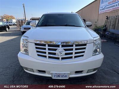 2010 Cadillac Escalade ESV Premium   - Photo 4 - San Jose, CA 95116