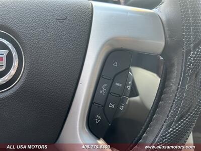 2010 Cadillac Escalade ESV Premium   - Photo 24 - San Jose, CA 95116