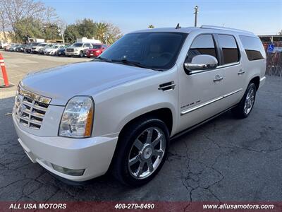 2010 Cadillac Escalade ESV Premium   - Photo 5 - San Jose, CA 95116
