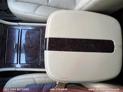2010 Cadillac Escalade ESV Premium   - Photo 44 - San Jose, CA 95116