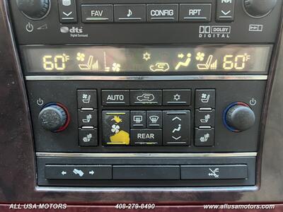 2010 Cadillac Escalade ESV Premium   - Photo 41 - San Jose, CA 95116