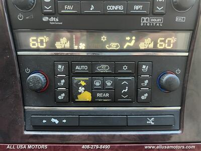 2010 Cadillac Escalade ESV Premium   - Photo 42 - San Jose, CA 95116