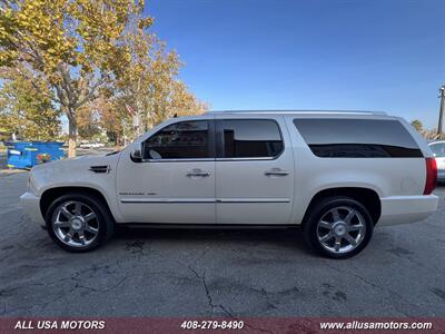 2010 Cadillac Escalade ESV Premium   - Photo 6 - San Jose, CA 95116
