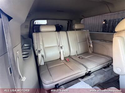 2010 Cadillac Escalade ESV Premium   - Photo 30 - San Jose, CA 95116