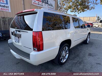 2010 Cadillac Escalade ESV Premium   - Photo 9 - San Jose, CA 95116