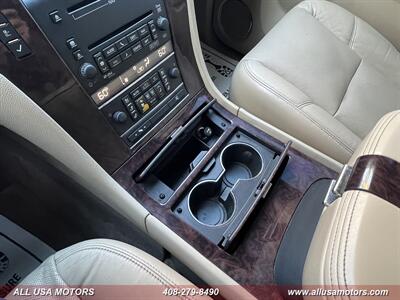 2010 Cadillac Escalade ESV Premium   - Photo 43 - San Jose, CA 95116