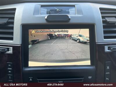 2010 Cadillac Escalade ESV Premium   - Photo 38 - San Jose, CA 95116