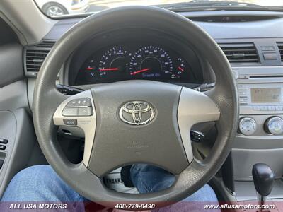 2011 Toyota Camry LE   - Photo 14 - San Jose, CA 95116