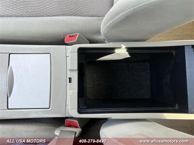 2011 Toyota Camry LE   - Photo 33 - San Jose, CA 95116