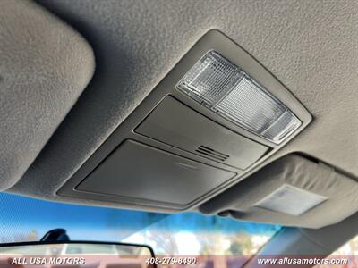 2011 Toyota Camry LE   - Photo 35 - San Jose, CA 95116