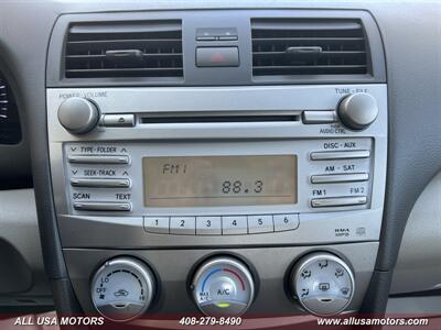 2011 Toyota Camry LE   - Photo 29 - San Jose, CA 95116