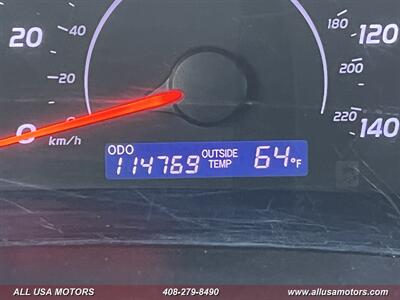 2011 Toyota Camry LE   - Photo 27 - San Jose, CA 95116