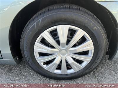 2011 Toyota Camry LE   - Photo 11 - San Jose, CA 95116