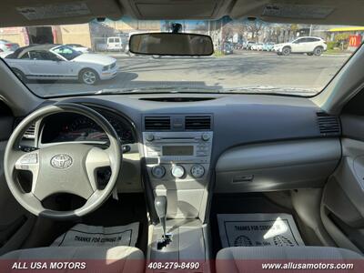 2011 Toyota Camry LE   - Photo 25 - San Jose, CA 95116