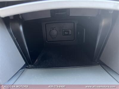 2011 Toyota Camry LE   - Photo 30 - San Jose, CA 95116