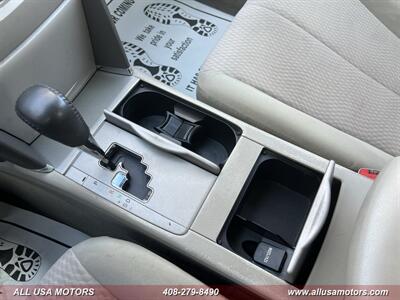 2011 Toyota Camry LE   - Photo 32 - San Jose, CA 95116