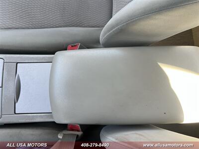 2011 Toyota Camry LE   - Photo 34 - San Jose, CA 95116