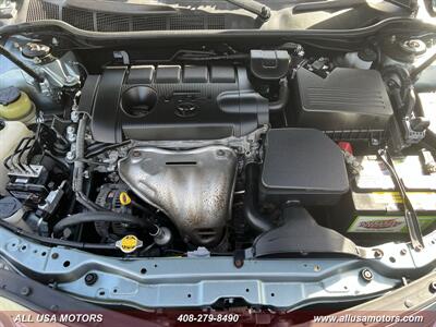 2011 Toyota Camry LE   - Photo 12 - San Jose, CA 95116