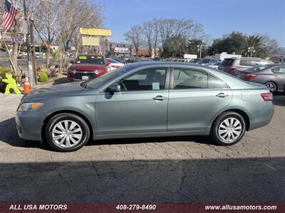 2011 Toyota Camry LE   - Photo 6 - San Jose, CA 95116