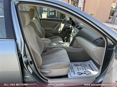 2011 Toyota Camry LE   - Photo 24 - San Jose, CA 95116