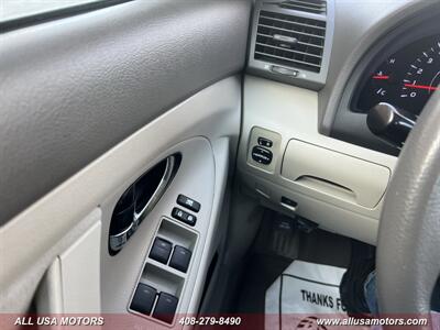 2011 Toyota Camry LE   - Photo 36 - San Jose, CA 95116