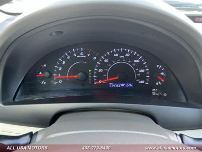 2011 Toyota Camry LE   - Photo 26 - San Jose, CA 95116