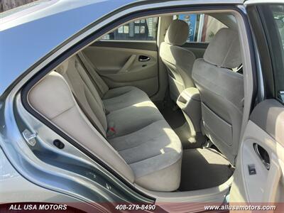 2011 Toyota Camry LE   - Photo 23 - San Jose, CA 95116