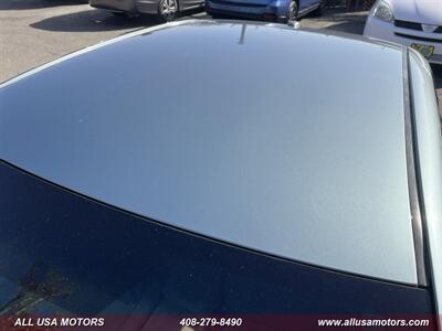 2011 Toyota Camry LE   - Photo 10 - San Jose, CA 95116