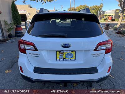 2015 Subaru Outback 2.5i Limited   - Photo 8 - San Jose, CA 95116