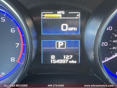 2015 Subaru Outback 2.5i Limited   - Photo 33 - San Jose, CA 95116