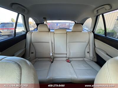 2015 Subaru Outback 2.5i Limited   - Photo 29 - San Jose, CA 95116