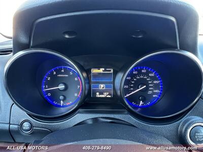 2015 Subaru Outback 2.5i Limited   - Photo 32 - San Jose, CA 95116
