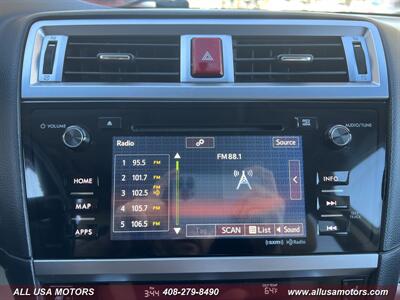 2015 Subaru Outback 2.5i Limited   - Photo 38 - San Jose, CA 95116