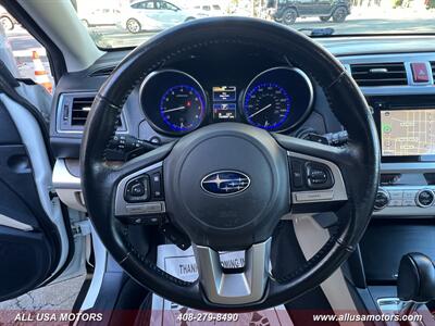 2015 Subaru Outback 2.5i Limited   - Photo 19 - San Jose, CA 95116