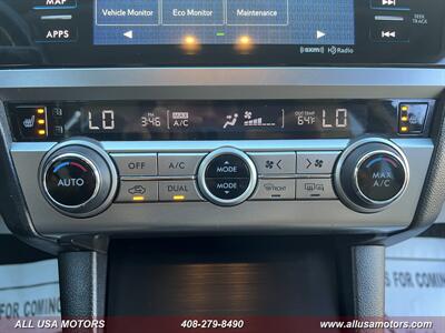 2015 Subaru Outback 2.5i Limited   - Photo 43 - San Jose, CA 95116