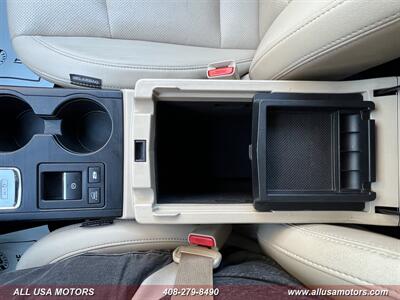 2015 Subaru Outback 2.5i Limited   - Photo 47 - San Jose, CA 95116