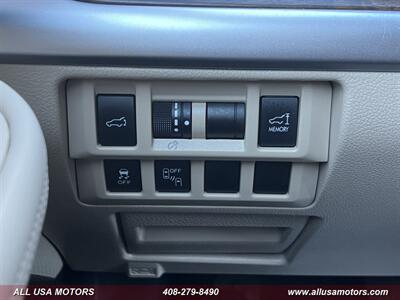 2015 Subaru Outback 2.5i Limited   - Photo 50 - San Jose, CA 95116